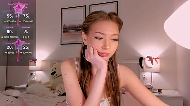 diana_nier's Live XXX Chat