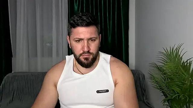 Chat +18 de Gold_Alpha_Boy ao vivo