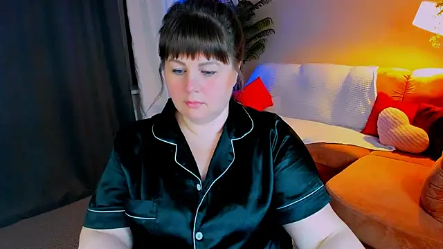 Chat +18 de CrystaalStaar ao vivo