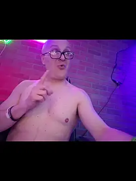 chronic_vibez Show Webcam