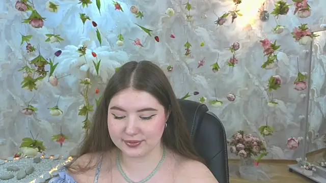 PixelGoddess live XXX chat