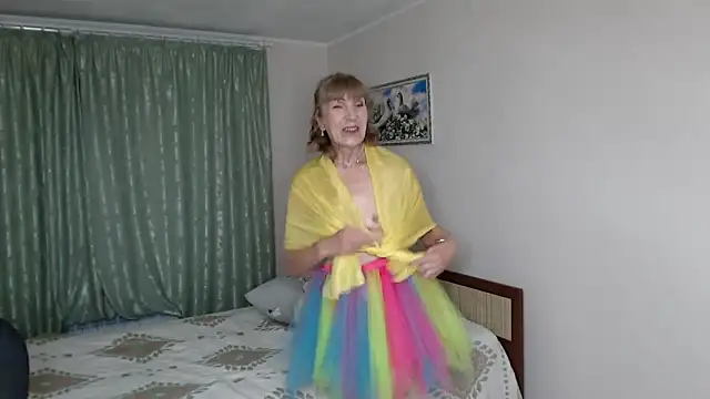 YaniSunsn Live XXX chat