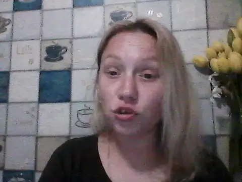 Chat XXX en directo de Anna_wey