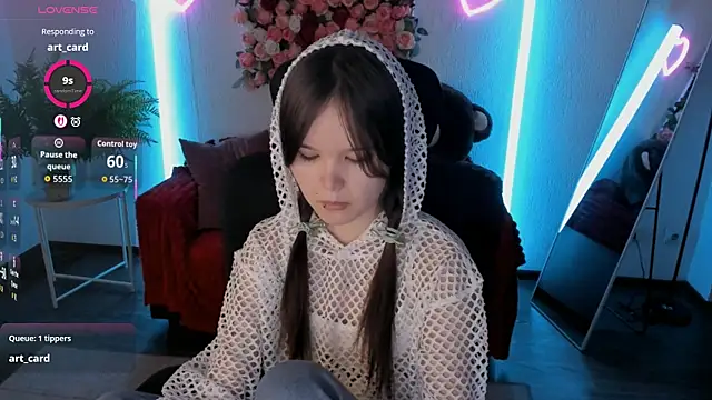 Elainebeness live XXX chat