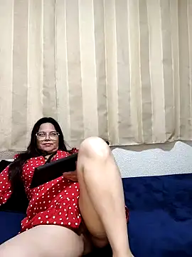 Estella80 Obrolan Langsung XXX