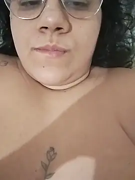 Show de Mari29patty na webcam