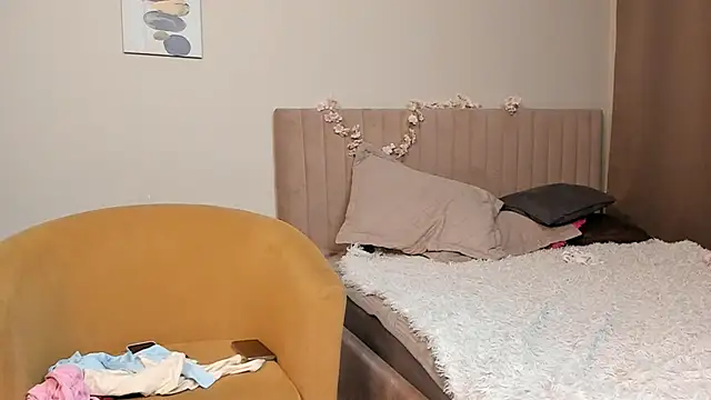 Živý XXX chat ErinnPieloch