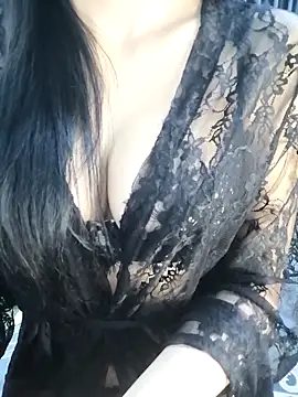 _Sirimiri_ 网络视讯表演