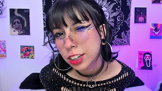 Chat XXX ao vivo de Rose_72