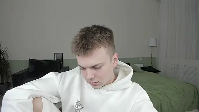 Mallfoyy Webcam Show