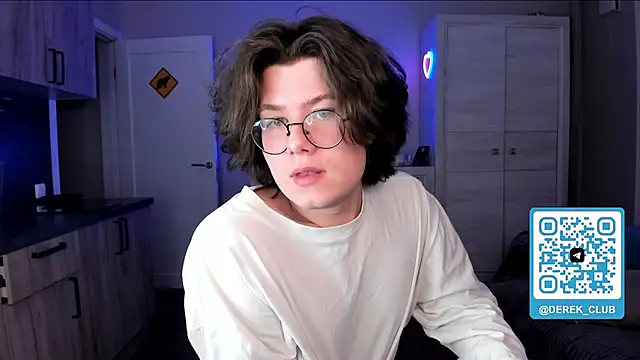 Derek_Shameless' Live XXX Chat