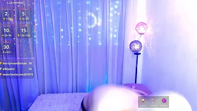 DanniHotBoy02n Webbikameraesitys