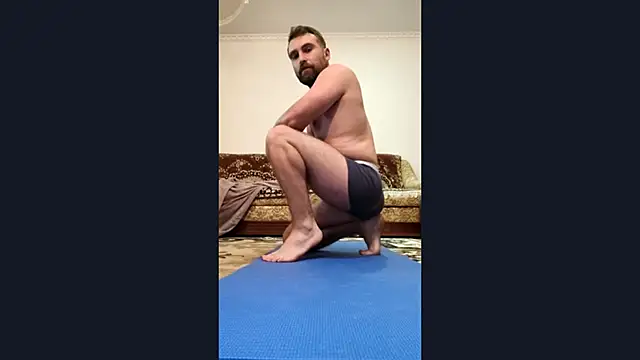 VanillaSpecial – webcam-show