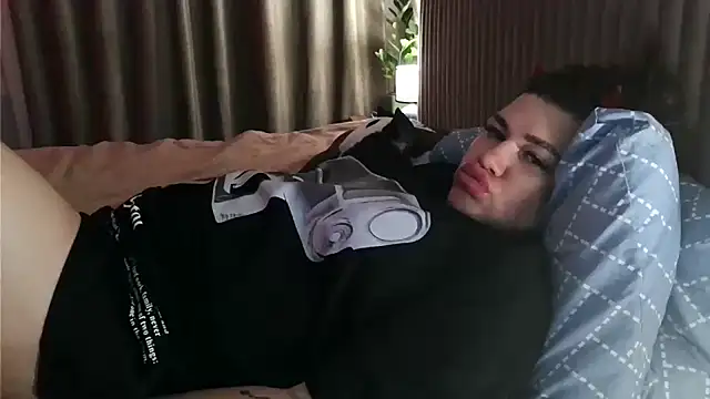 Živý XXX chat miss_preggie