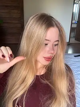 curchez_ Webcam show