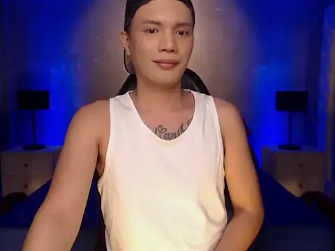 xjakolitox Pertunjukan Webcam