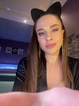_shadylady_ élő XXX-chatje