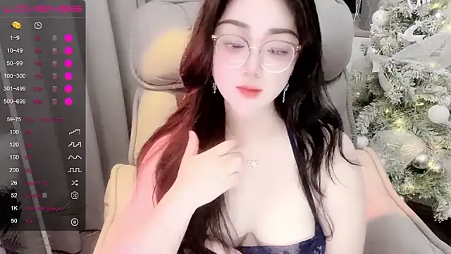 Živý XXX chat Monica-666888-