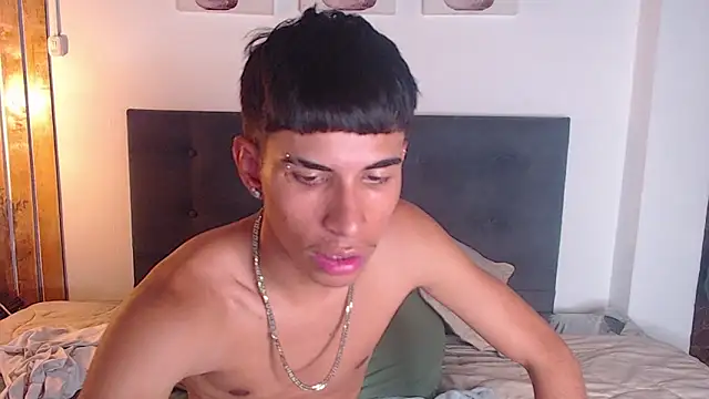 Jesve Live XXX-chat