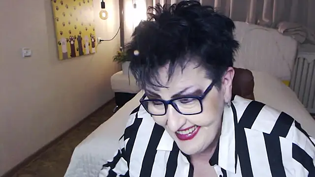 Živý XXX chat MasterLeila
