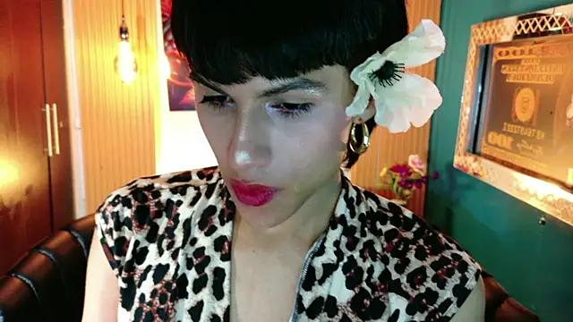 Evans_Robinson Live XXX-chat