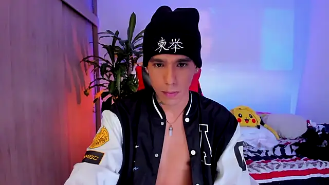 Damianwhite Live XXX-Chat