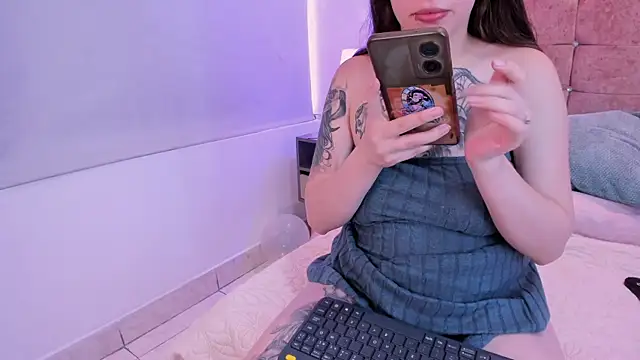 XXX chat uživo modela lilith_sabrina_20