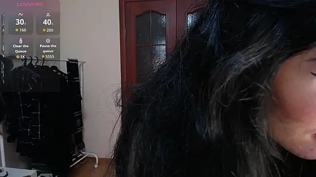 Chat XXX Live The_Blacksphinxxx