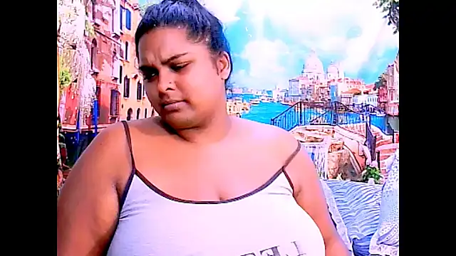 Indianfairy99 即時 XXX 聊天