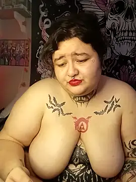 Staicyjanemcfly's Live XXX Chat