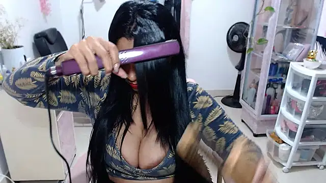 titsbiglovers 라이브 XXX 채팅