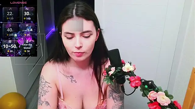 Czat XXX na żywo – peachyness