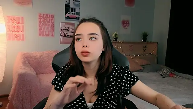 Sunsetberryn Live XXX chat
