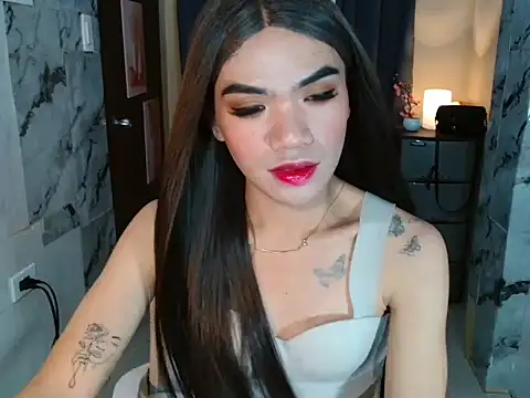 AlexaCollins0 在線直播表演