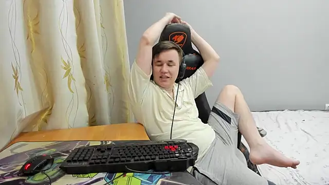 iliaskrislove 现场XXX聊天