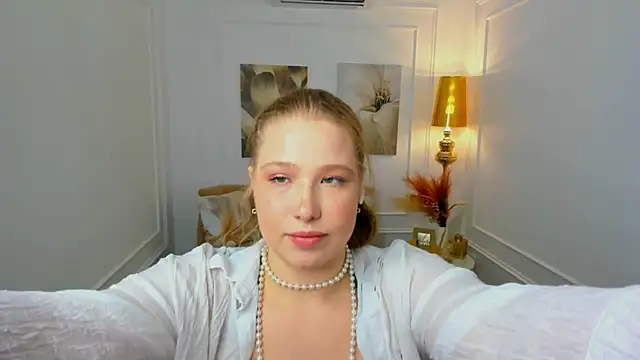 SweetDaylight – Live XXX-chat