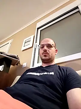 Webkamerová show arksex32
