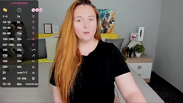 BabeLessi live XXX chat