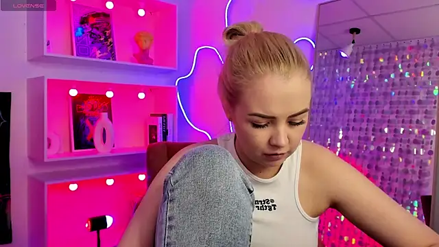 StephanieSweety: онлайн-секс-чат