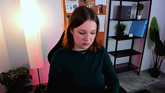 JaneByrd Live XXX-chat