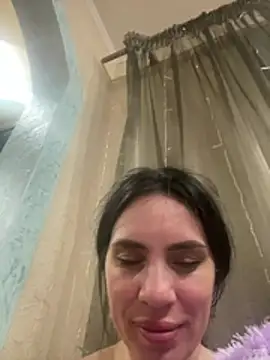Alex_Svift's Webcam Show