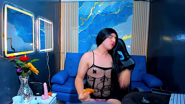 Онлайн чат XXX Gaby_Gil_
