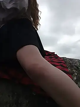 Вебкам-шоу Isabella__Risky