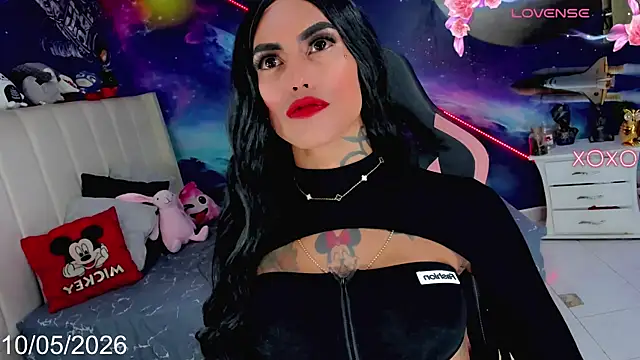 Nella_Dolls: απευθείας συνομιλία ΧΧΧ