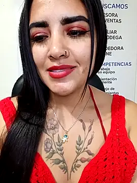 MAYE__13's Live XXX Chat