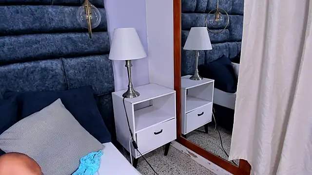 Živý XXX chat thalia_nichols
