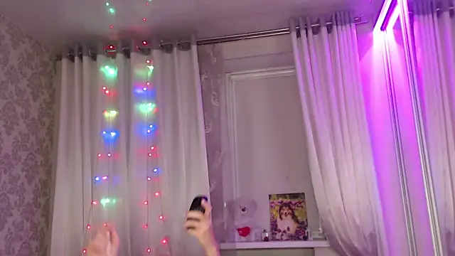 Zlata888 라이브 XXX 채팅