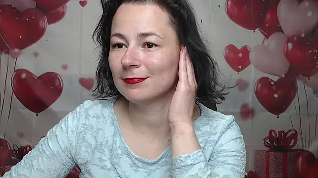 Chat XXX en directo de MarieSho