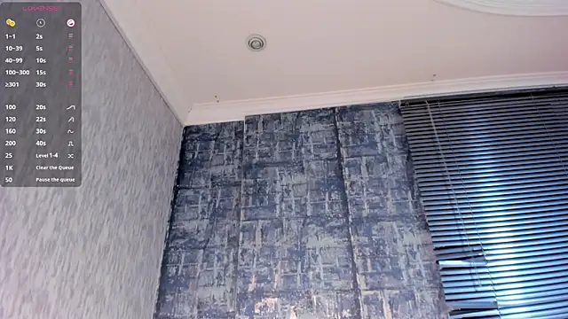 NathalyLeen 라이브 XXX 채팅
