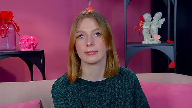Chat XXX en directo de BeatriceBinoche